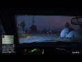 GTAV | First Person Driving - Guardian
