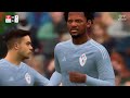 EA Sports FC 24  карьера за игрока Барселона часть 5