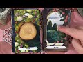 I Bought A New Deck And I Love It! Tarot Landscapes