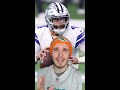 What your favorite NFL QB says about you! #shorts #nfl #nflfootball #shortsvideo #sports
