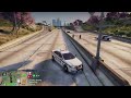 GTA RP | Ramp Car Chaos in OCRP