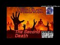 War Angel The Demon Slayer - The Second Death (Prod. Svined Glass & mixed/mastered by Ju Vi MTL)