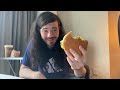 Whataburger 🍔 Review!