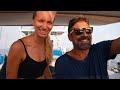 JUST BLOOPERS! 30 Minutes of Ridiculousness 🤣 Sailing Vessel Delos