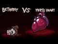 Bethany Mother Fight (Blue Flame Thrower) - The Binding Of Isaac: Repentance #2