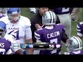 Kansas vs. Kansas State Highlights 2012