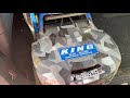 #losi #super #baja #rey after bash #thoughts #shorts