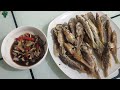 #Pritong Isda@P50