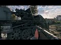 🔥Enlisted: Wehrmacht Gameplay | Battle of Berlin | Moat West🔥Kampfgruppe Peiper