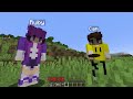 I Became a DOG in Minecraft!