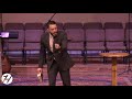 The Sinner's Wretched State - Romans 7:13-25 (2.10.19) - Dr. Jordan N. Rogers