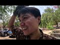 เที่ยว เขาฉกรรจ์ สระแก้ว...ในวันที่อากาศร้อนโคตร! ~Travel in Khao Chakan - PsukeWorld EP8 #เขาฉกรรจ์