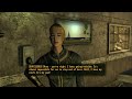 Learn About Sarah's Agoraphobia in Fallout: New Vegas