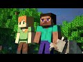 TheFatRat - Close to the sun(Minecraft animation) Music Video