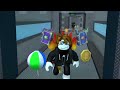 TRICKING people as a BEACH BALL in mm2 AGAIN (Murder Mystery 2)