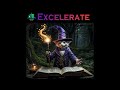 C# Discover the Magic of Excelerate