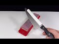8 Easy Ways To Sharpen A Knife Like A Razor Sharp! Amazing Result