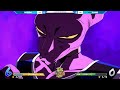 EVO 2024 - Inzem vs Zane - DBFZ World Tour 2024 - Power Event - Winners Semi