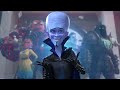 Megamind Vs. The Doom Syndicate left me feeling numb...