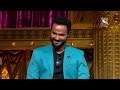 Best Of Nitesh Shetty | India's Laughter Champion | Finalist Special