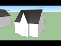Sketchup Roof Styles