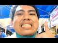 NCCC at Vista Mall Davao Highlights + Simbang Gabi Foodtrip | Vlogmas Episode 4🎄