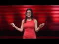 Stop searching for your passion | Terri Trespicio | TEDxKC