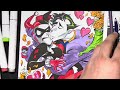 Artist 🆚 kids Coloring book (satisfying)