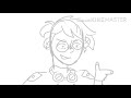 HUGO STOP- (Varian and the seven kingdoms animatic)