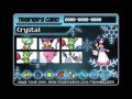 Crystal's Pokémon