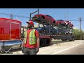 Toyota Dealership New Car Delivery in GTA 5