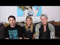 PENTATONIX FUNNY MOMENTS PART 4