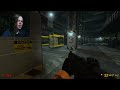SINGLE-HANDEDLY WIPING OUT THE ENTIRE UNITED STATES MILITARY | Black Mesa 8