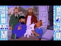 Tintin On TV - An Animated Adaptation in Review