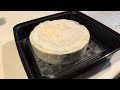FAIL! Homemade Blue Cheese | Taste Test