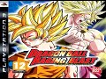 Dragon Ball Raging Blast Soundtrack - Progression / Main Theme