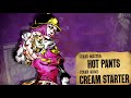 Ʊ | ジョジョ7 STEEL BALL RUN | STAND EYE CATCHES #1