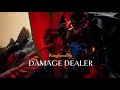 Dauntless Closed Beta Hunting Drask Gameplay