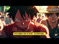 7 Reasons Why Luffy doesn't obsessed with Girls