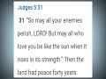 Bible verses ep-21