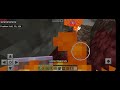 EPIC MINECRAFT BED CLUTCH IN THE NETHER DURING LIVE STREAM!