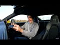 1st Drive Porsche 992 GTS 0-60 2.9 Seconds | Carrera 4 | 4K