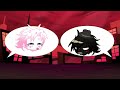 【Gacha Club】 Angel And Arackniss - 