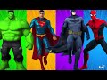 AVENGERS TOYS #8 /Action Figures/Unboxing/Cheap Price/Spiderman,Ironman,Hulk,Thor/Toys