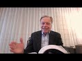 Daniel - 7, Part-1 | Weekly Bible Study with Mark Finley