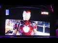 Marvel Heroes Unite - Full Show - 4K - Avengers Stunt show aboard the Disney Cruise Line 2024