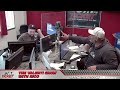 The Valenti Show - Michigan Fan Caller Makes Valenti Lose it, Toss Chair