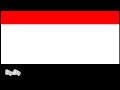 Indonesia Flag