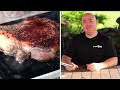 Kenji Lopez-alt SCHOOLS me on steak!