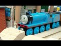 Thomas and friends/Winter wonderland/Song-Remake
